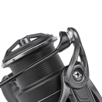 Nytro Stark X Classic & Method Feeder Reels